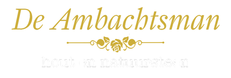 Logo De Ambachtsman